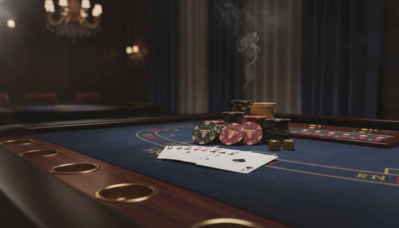 Seguridad y Confianza en True Fortune Casino
