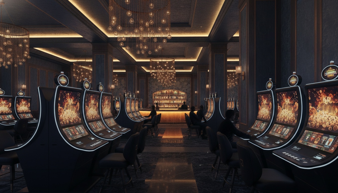 True Fortune Casino — Reseña Detallada
